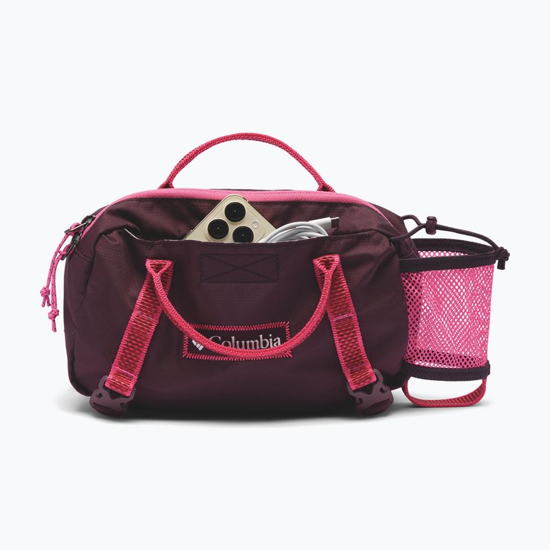 Bauchtasche Columbia Echo Mountain Hip moonvista/nico 4