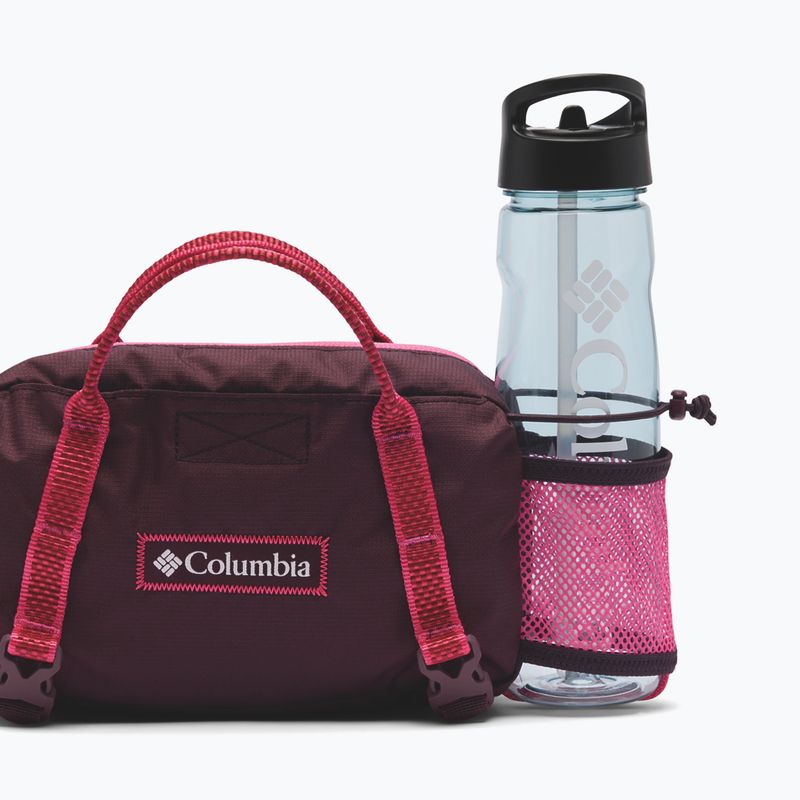 Bauchtasche Columbia Echo Mountain Hip moonvista/nico 5