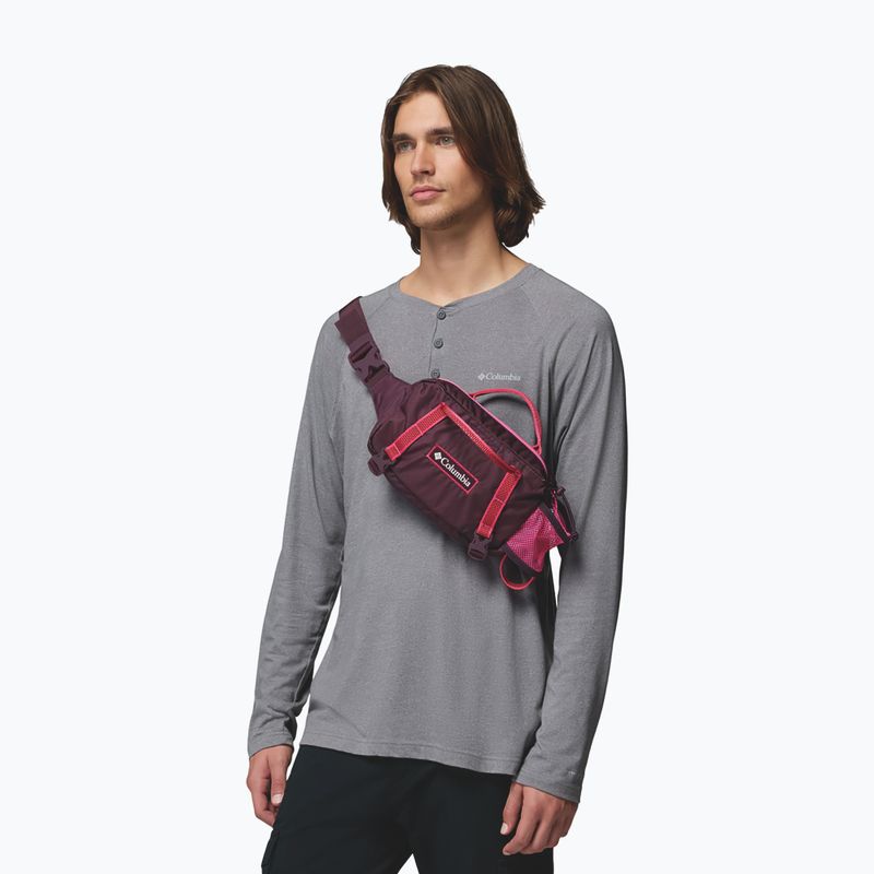 Bauchtasche Columbia Echo Mountain Hip moonvista/nico 6