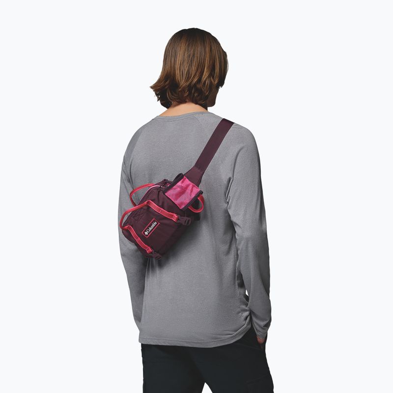 Bauchtasche Columbia Echo Mountain Hip moonvista/nico 7