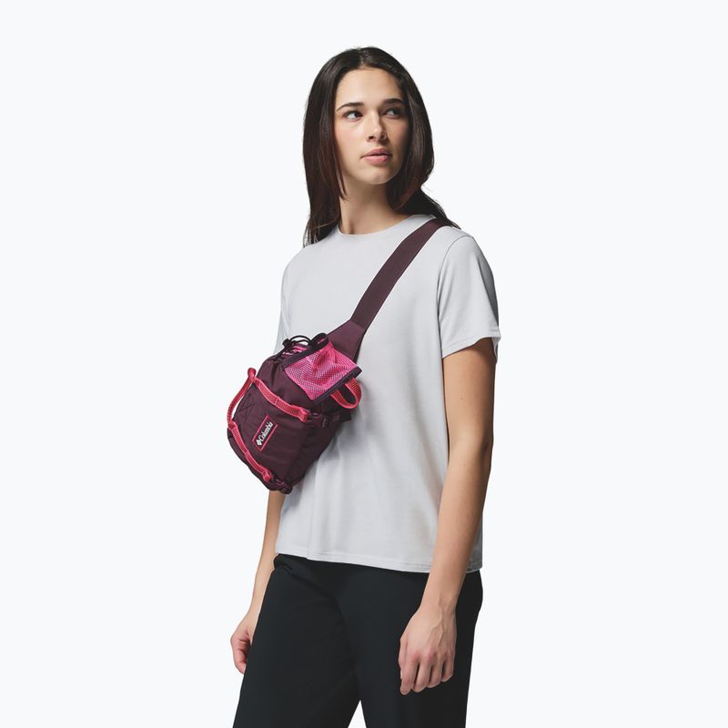 Bauchtasche Columbia Echo Mountain Hip moonvista/nico 8