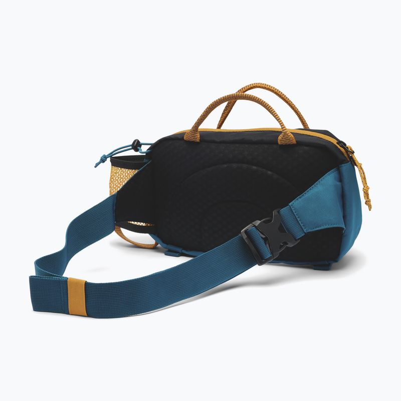 Bauchtasche Columbia Echo Mountain Hip phoenix blue 2