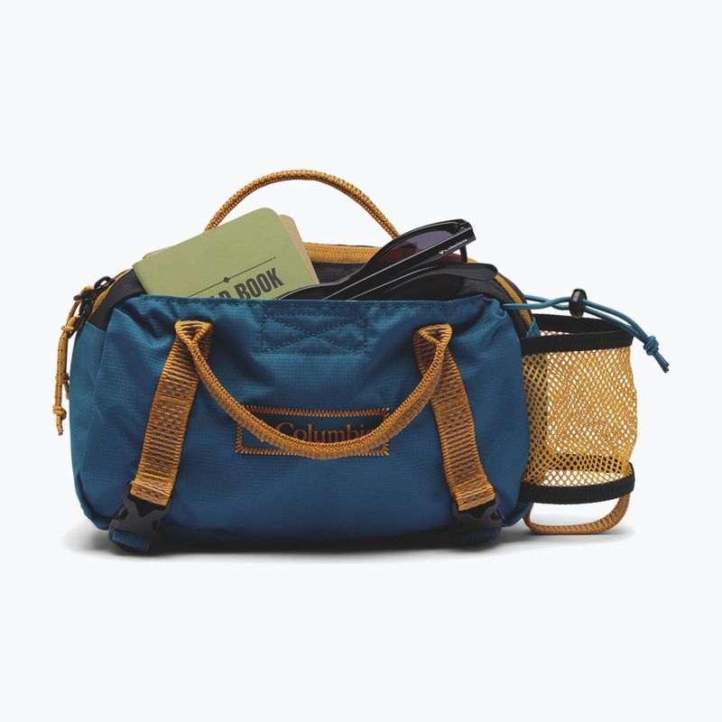 Bauchtasche Columbia Echo Mountain Hip phoenix blue 4