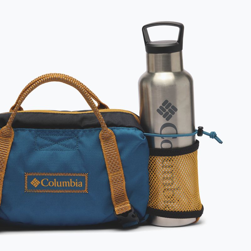 Bauchtasche Columbia Echo Mountain Hip phoenix blue 5