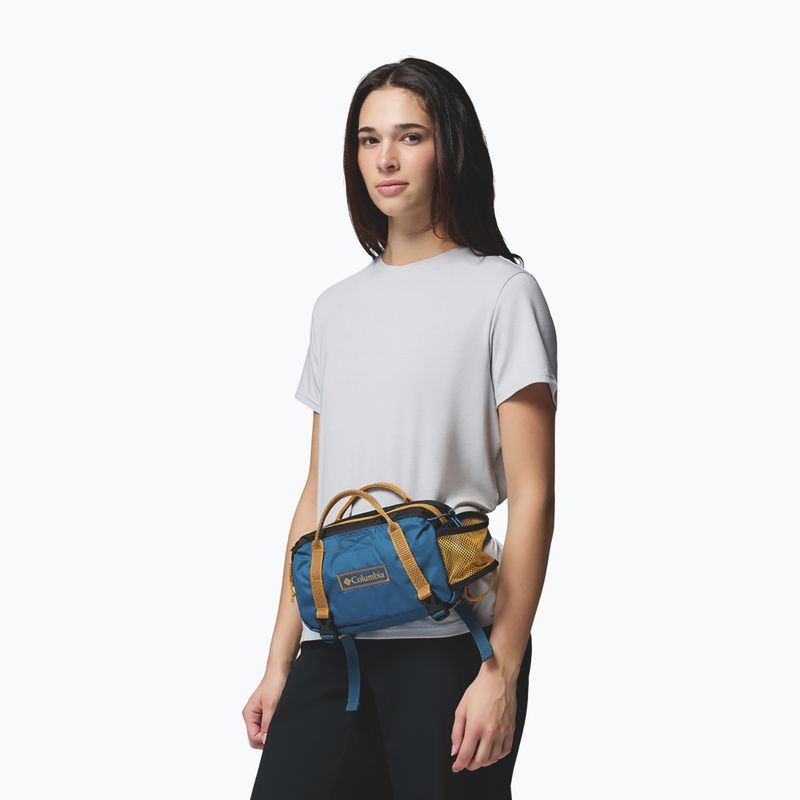 Bauchtasche Columbia Echo Mountain Hip phoenix blue 6