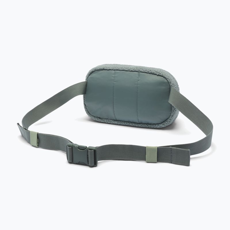 Bauchtasche Columbia Helvetia II Hip Pack 1 l sedona sage/shark 2