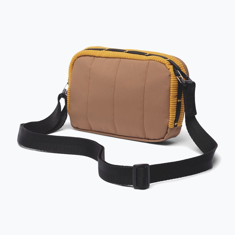 Gürteltasche Columbia Trail Traveler Crossbody 1 l squash corduroy/delta 2
