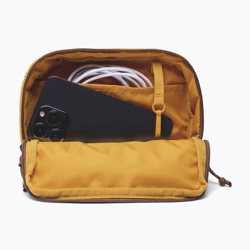 Gürteltasche Columbia Trail Traveler Crossbody 1 l squash corduroy/delta 3