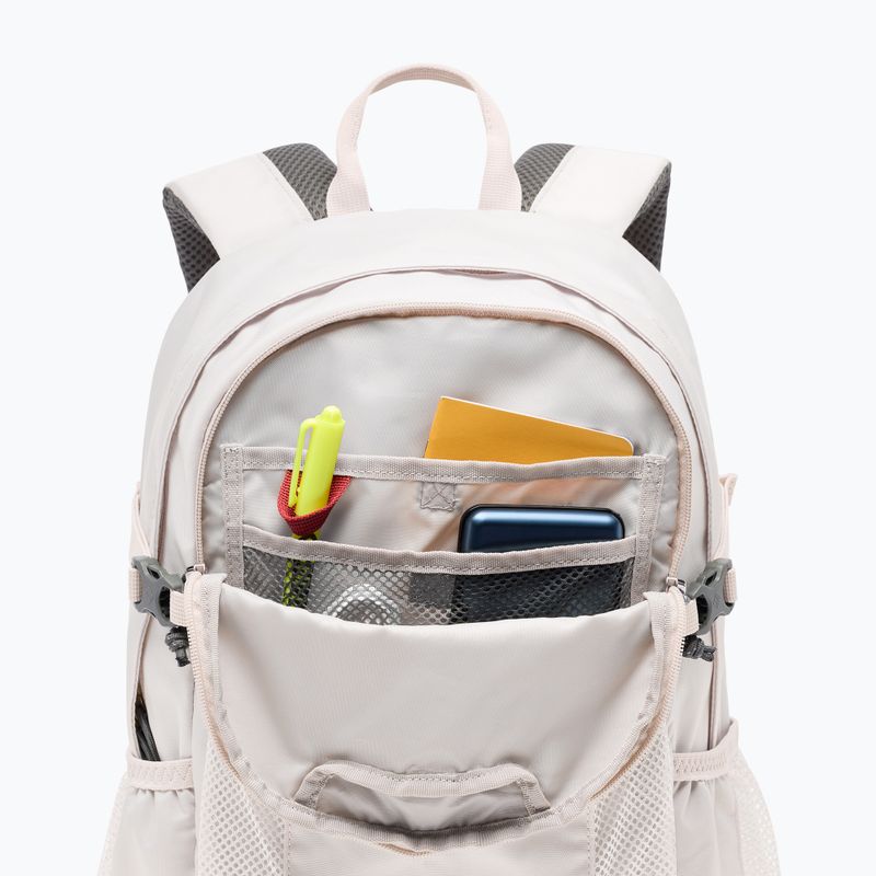 Wanderrucksack Columbia Castle Crest 20 l chalk 3