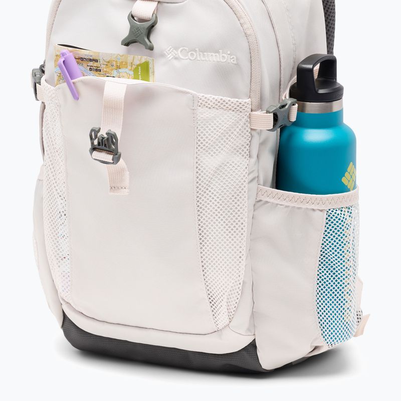 Wanderrucksack Columbia Castle Crest 20 l chalk 5
