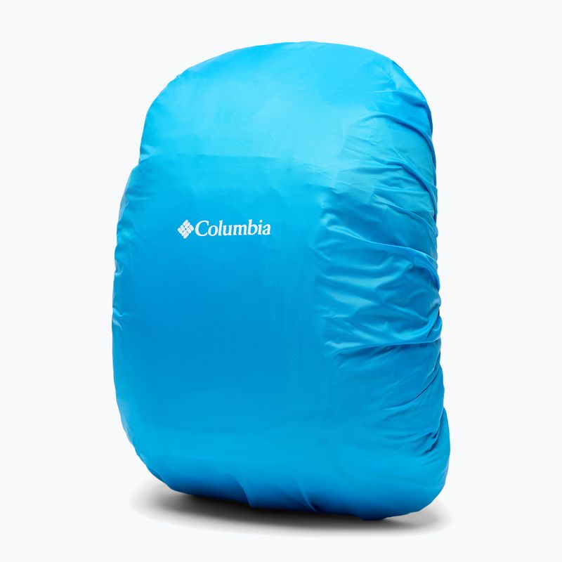 Wanderrucksack Columbia Castle Crest 20 l chalk 6