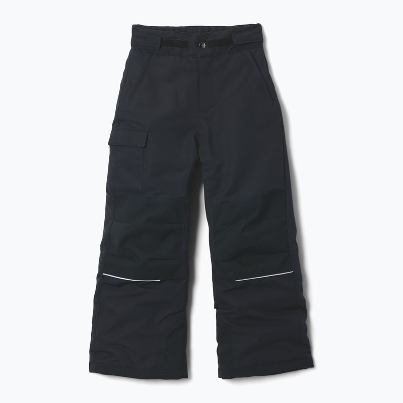 Kinder-Skihose Columbia Bugaboo IV black