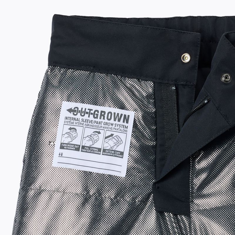 Kinder-Skihose Columbia Bugaboo IV black 3