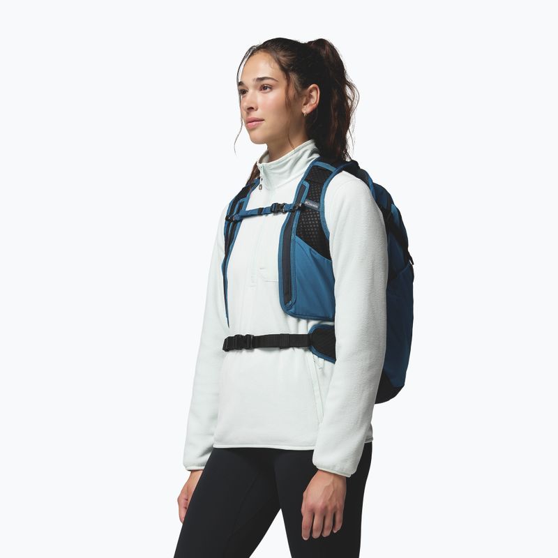 Wanderrucksack Columbia Blackcomb Ridge 30 l phoenix blue/black 4