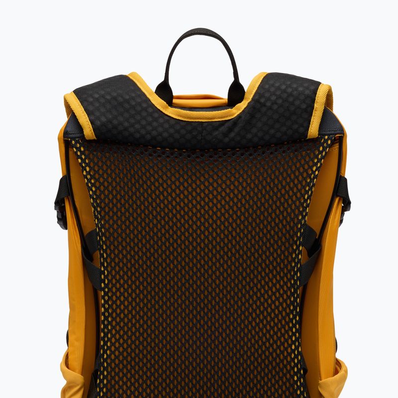 Wanderrucksack Columbia Blackcomb Ridge 30 l squash/black 6