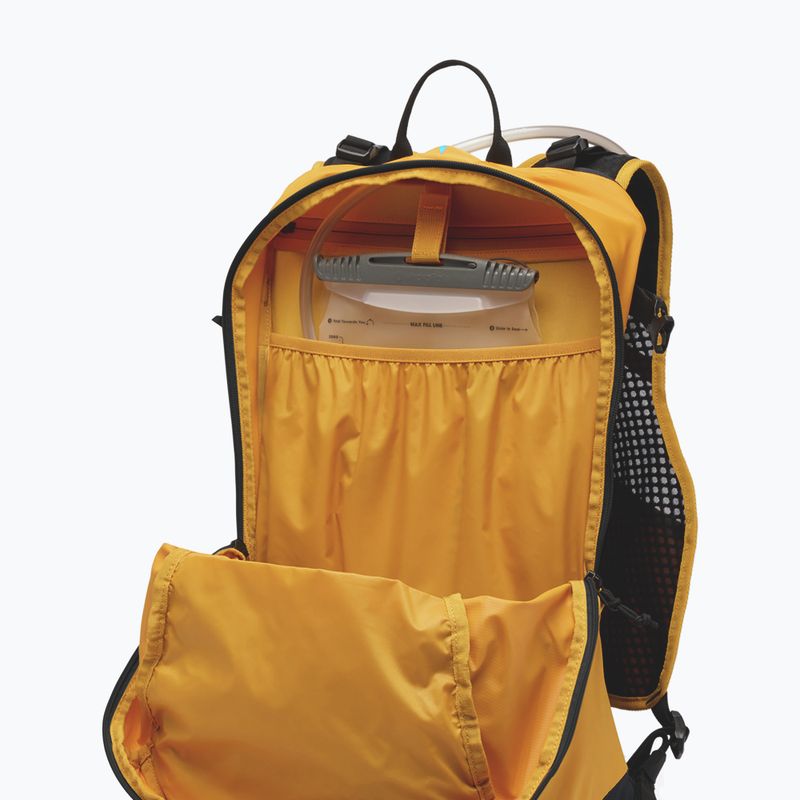 Wanderrucksack Columbia Blackcomb Ridge 30 l squash/black 3