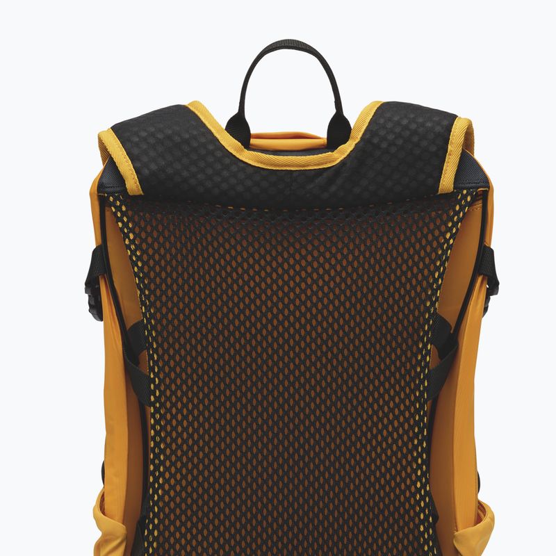 Tourenrucksack Columbia Blackcomb Ridge 30 l L-XL squash/schwarz 6