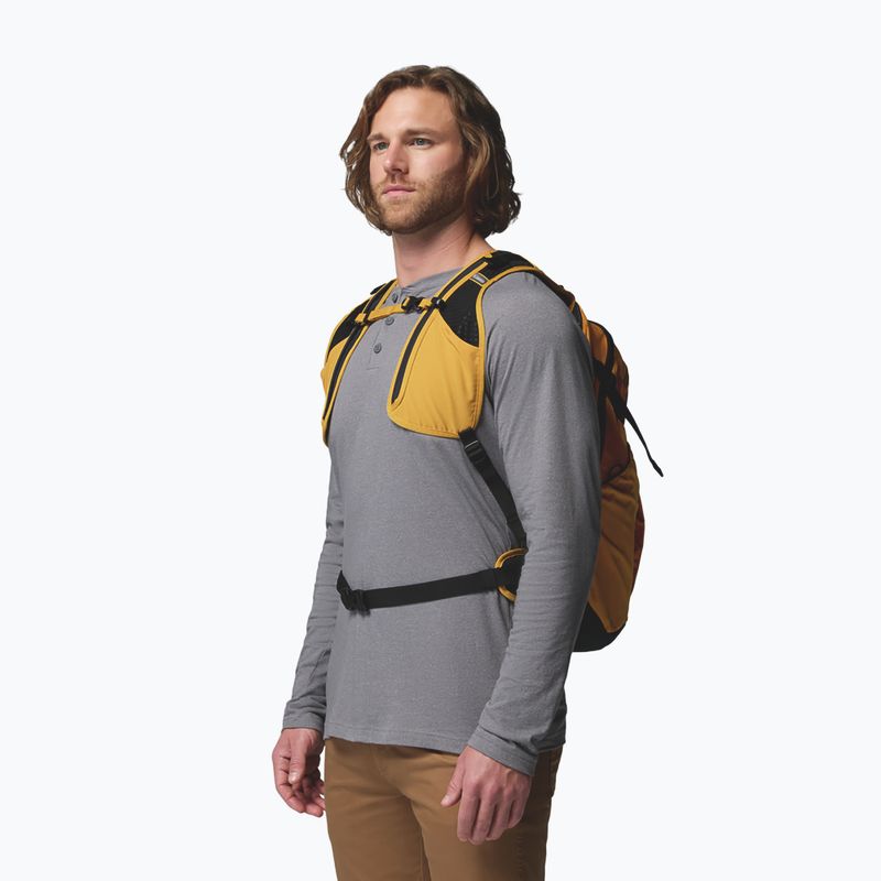 Wanderrucksack Columbia Blackcomb Ridge 30 l squash/black 11