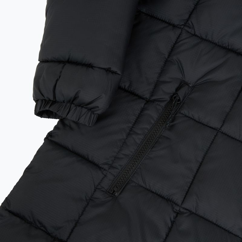 Gefütterte Damenjacke Columbia Puffect III Mid black 10