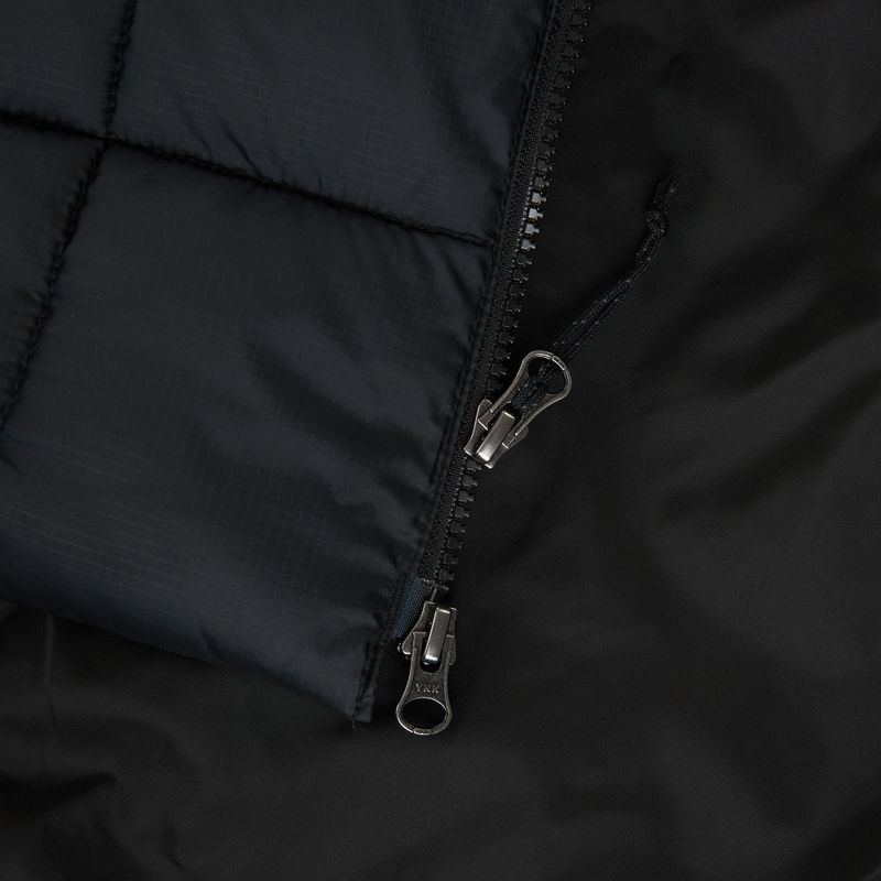 Gefütterte Damenjacke Columbia Puffect III Mid black 11