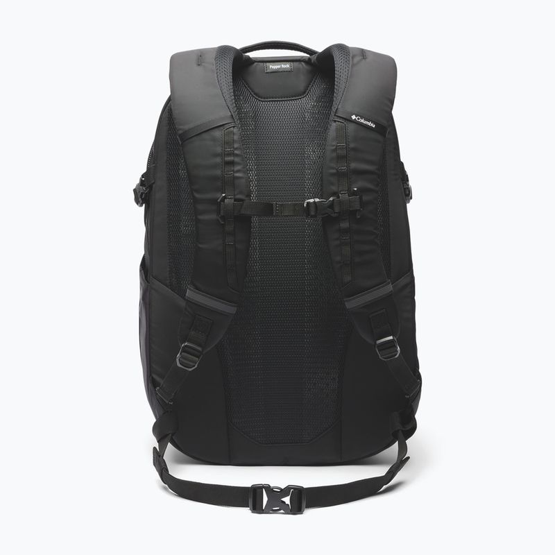 Wanderrucksack Columbia Pepper Rock 30 l Black 2