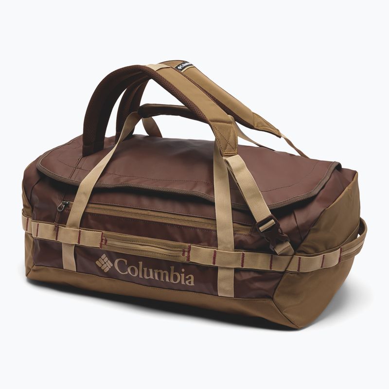 Reisetasche Columbia Landroamer 40 l tobacco/delta