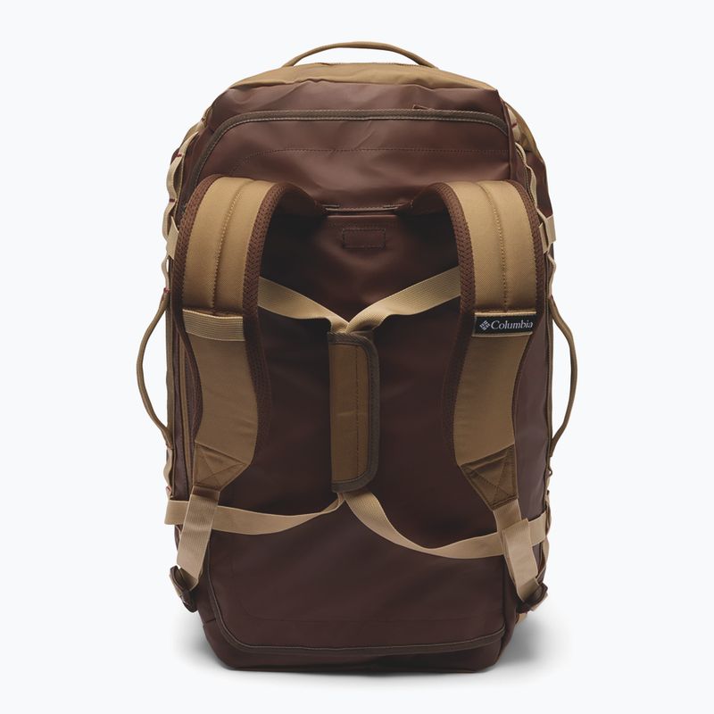 Reisetasche Columbia Landroamer 40 l tobacco/delta 2