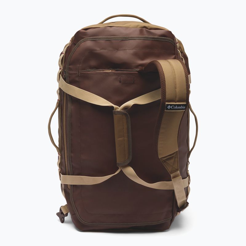 Reisetasche Columbia Landroamer 40 l tobacco/delta 3