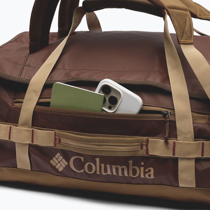 Reisetasche Columbia Landroamer 40 l tobacco/delta 5