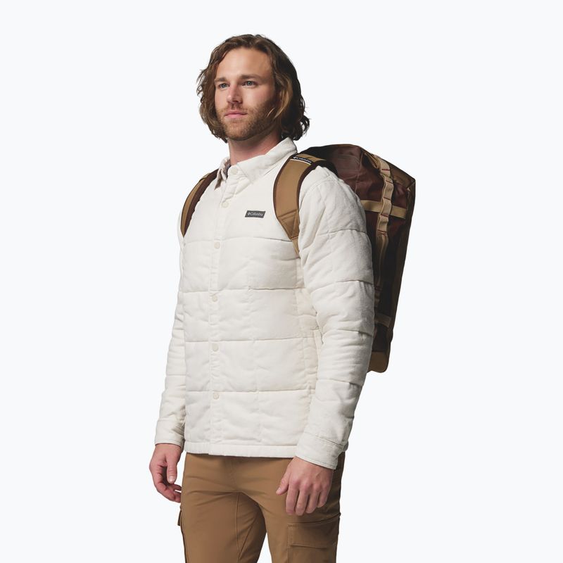 Reisetasche Columbia Landroamer 40 l tobacco/delta 11