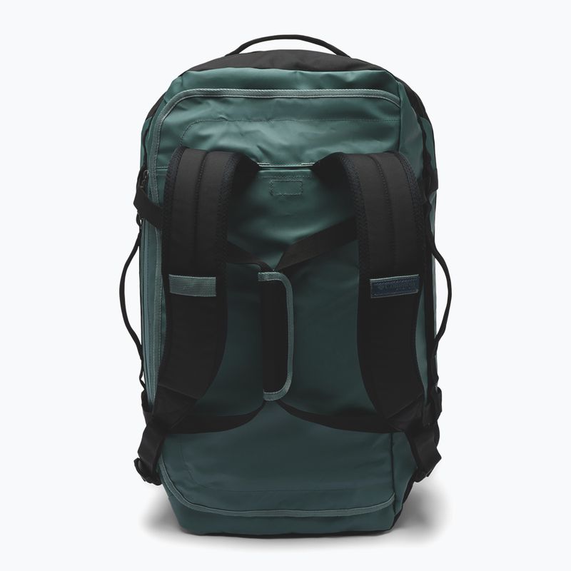 Reisetasche Columbia Landroamer 40 l metal/black 2