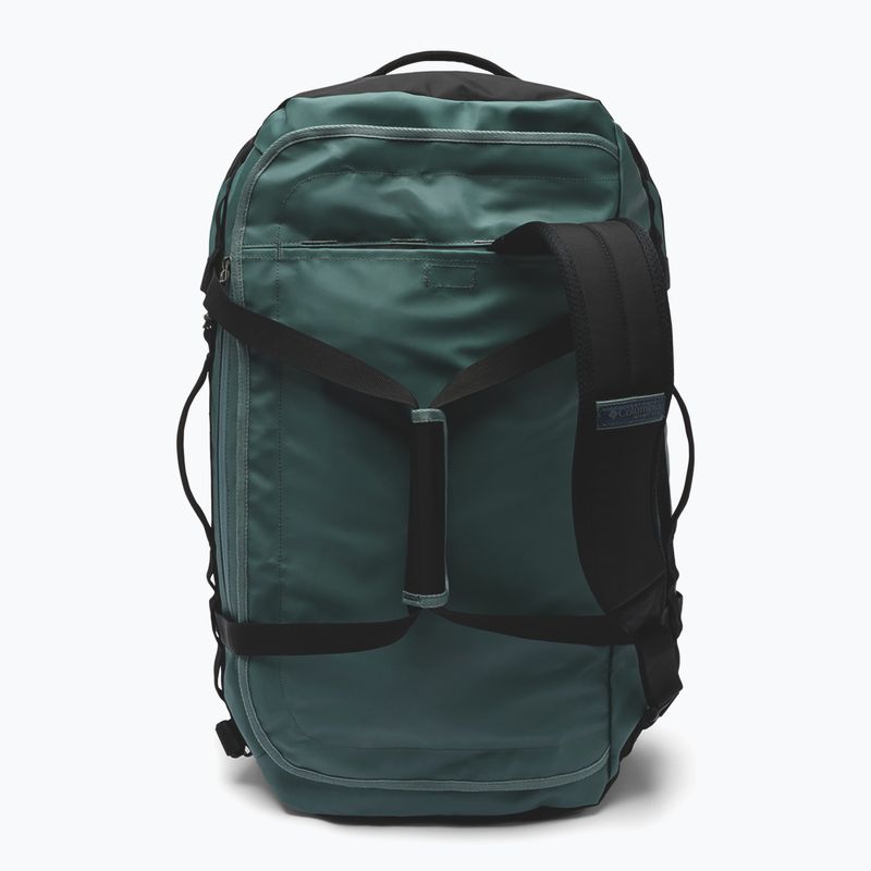 Reisetasche Columbia Landroamer 40 l metal/black 3