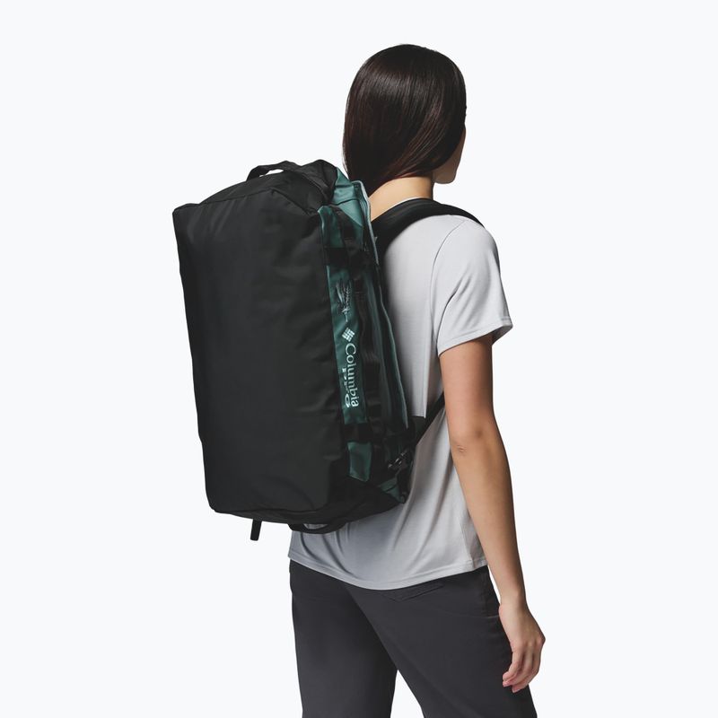 Reisetasche Columbia Landroamer 40 l metal/black 7
