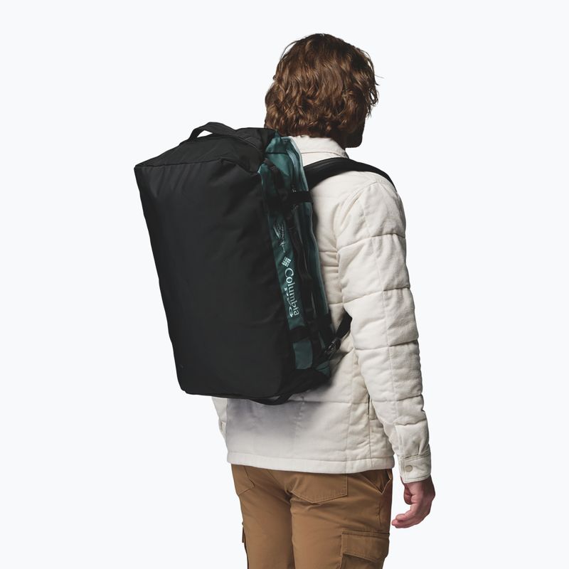 Reisetasche Columbia Landroamer 40 l metal/black 10