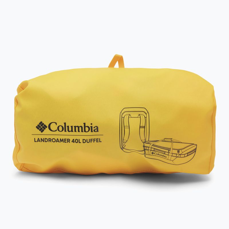Reisetasche Columbia Landroamer 40 l stinger/black 4