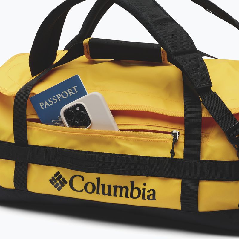 Reisetasche Columbia Landroamer 40 l stinger/black 5