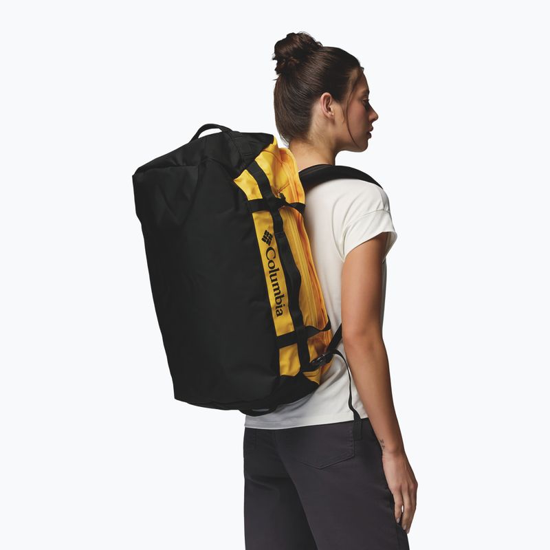 Reisetasche Columbia Landroamer 40 l stinger/black 7