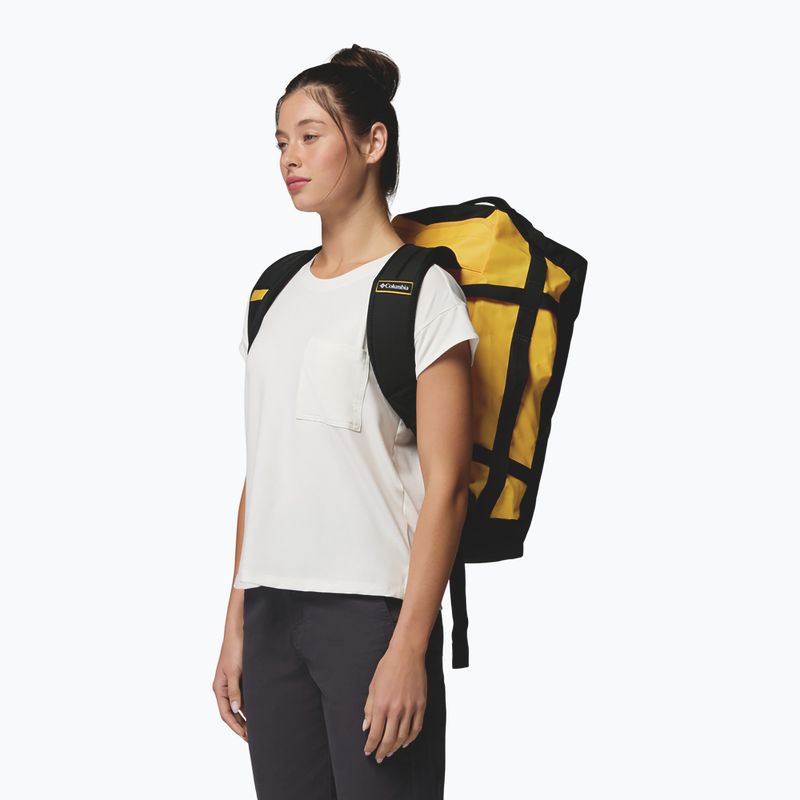 Reisetasche Columbia Landroamer 40 l stinger/black 8