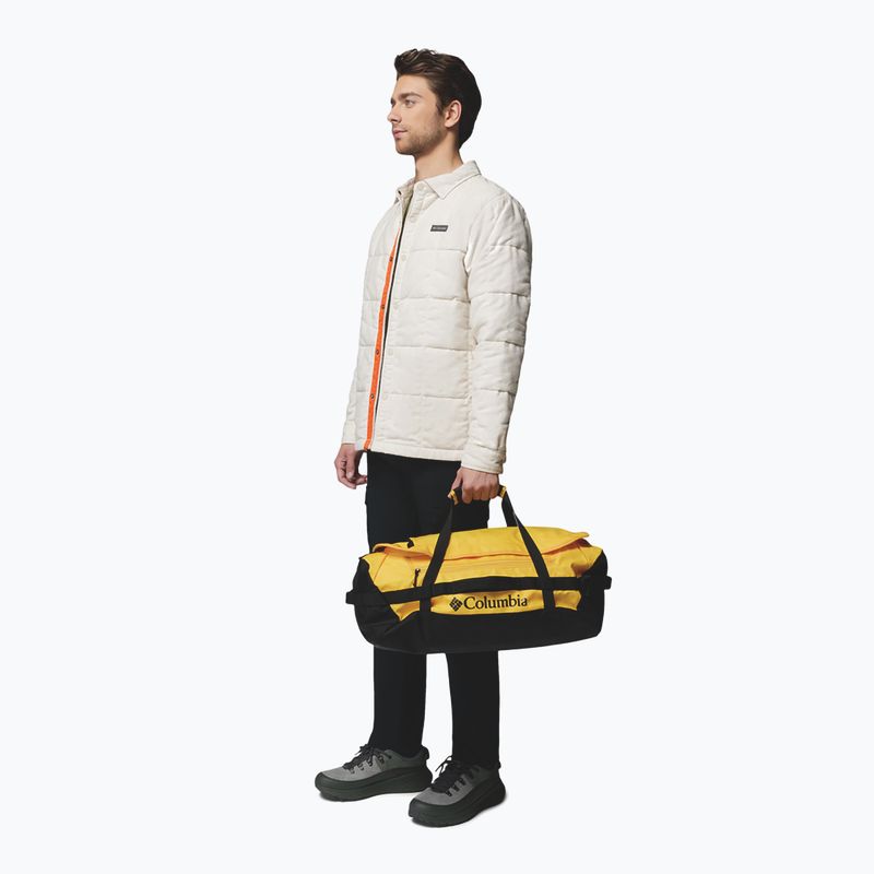 Reisetasche Columbia Landroamer 40 l stinger/black 9