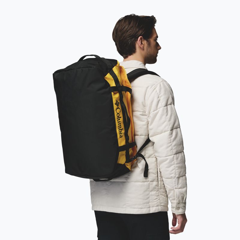 Reisetasche Columbia Landroamer 40 l stinger/black 10