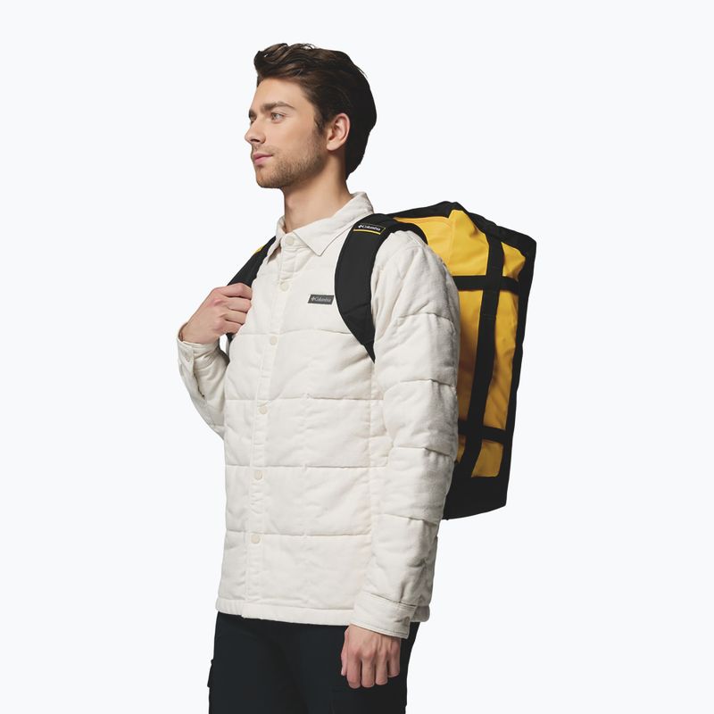 Reisetasche Columbia Landroamer 40 l stinger/black 11