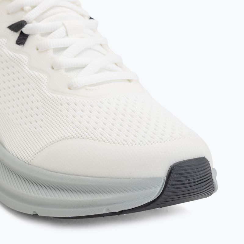 Herrenschuhe SKECHERS Bobs Skillz white 7