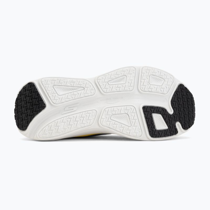 Herrensportschuhe zum Laufen SKECHERS Max Cushioning Endeavour Ardena blue 4