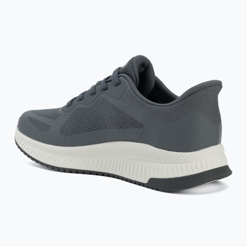 Herrenschuhe SKECHERS Bobs Squad 4 gray 3