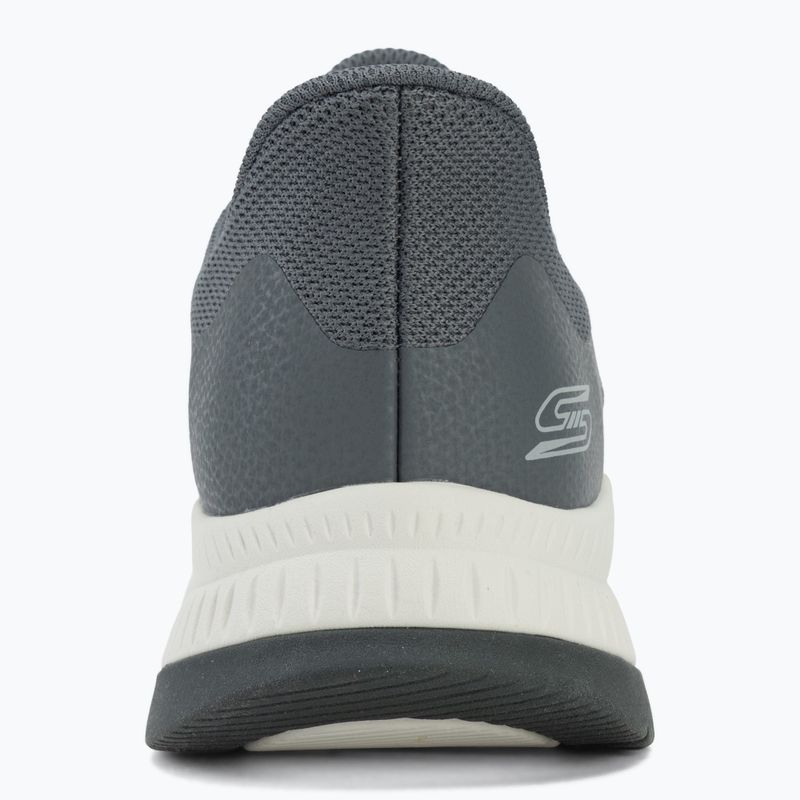 Herrenschuhe SKECHERS Bobs Squad 4 gray 6