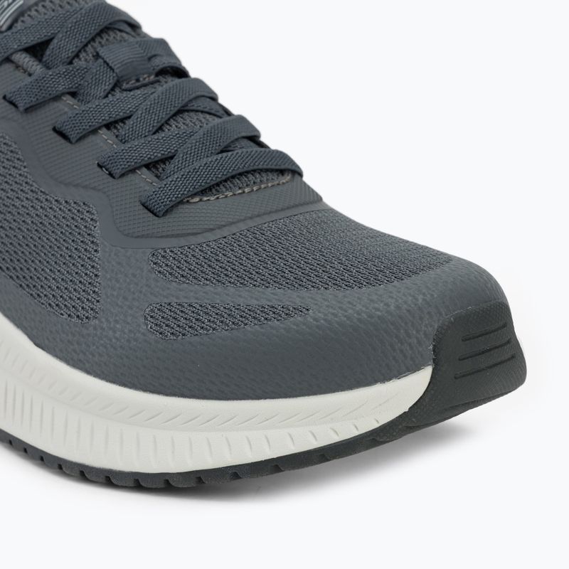 Herrenschuhe SKECHERS Bobs Squad 4 gray 7