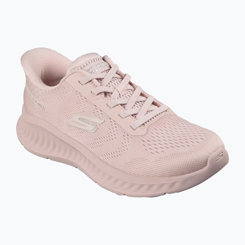 Damenschuhe SKECHERS Go Walk Now Khloe pink 8