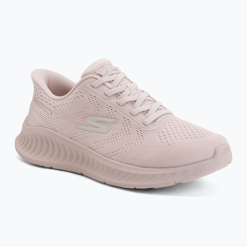 Damenschuhe SKECHERS Go Walk Now Khloe pink