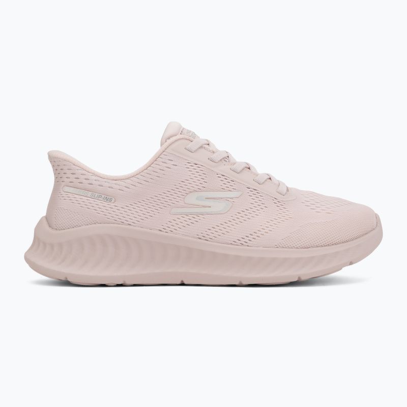 Damenschuhe SKECHERS Go Walk Now Khloe pink 2
