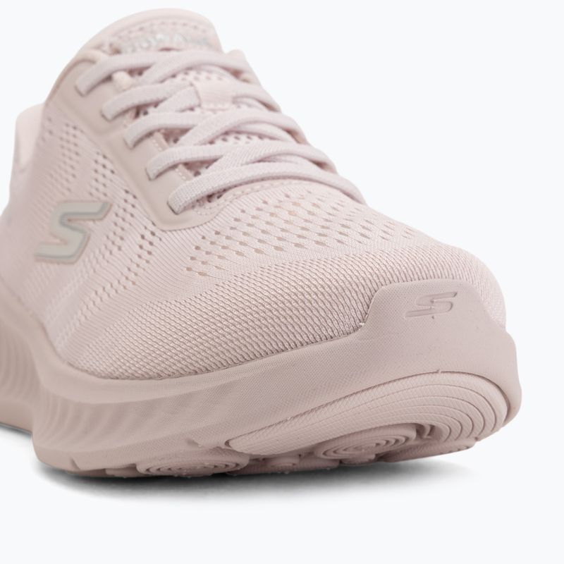 Damenschuhe SKECHERS Go Walk Now Khloe pink 7